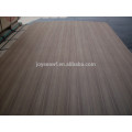 High quality teak fancy plywood natural veneer